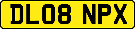 DL08NPX