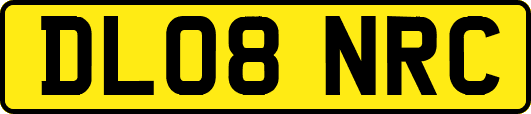 DL08NRC