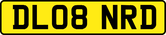 DL08NRD