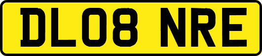DL08NRE