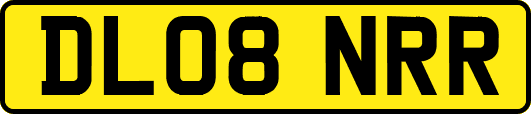 DL08NRR