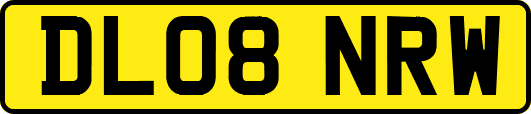 DL08NRW