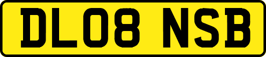 DL08NSB