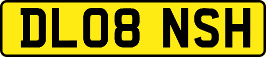 DL08NSH