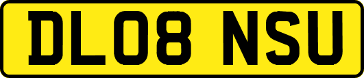 DL08NSU
