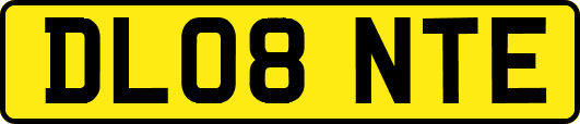 DL08NTE