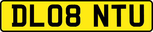 DL08NTU