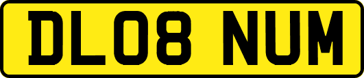DL08NUM