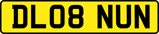 DL08NUN