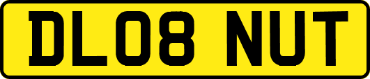 DL08NUT