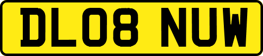 DL08NUW