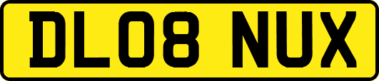 DL08NUX