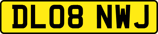 DL08NWJ