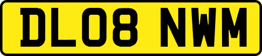 DL08NWM