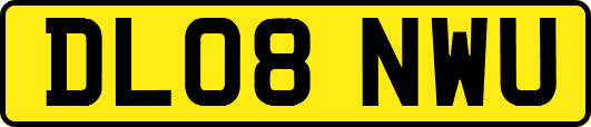 DL08NWU