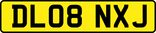 DL08NXJ