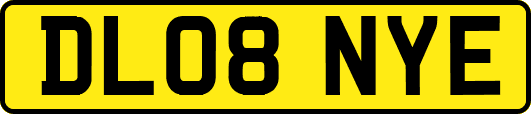 DL08NYE
