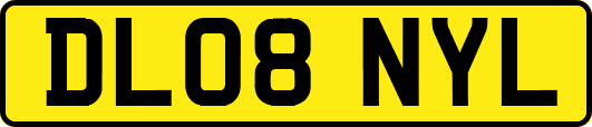 DL08NYL