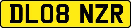 DL08NZR