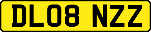 DL08NZZ