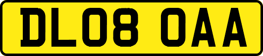 DL08OAA