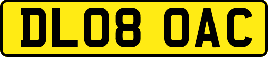 DL08OAC
