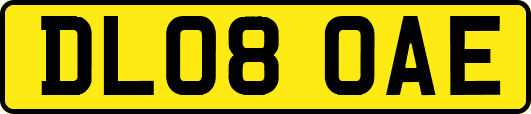 DL08OAE