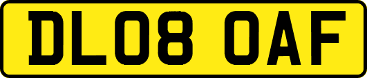 DL08OAF