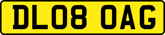 DL08OAG