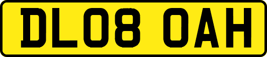 DL08OAH