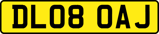 DL08OAJ