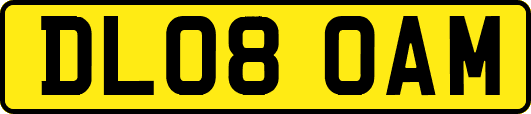 DL08OAM
