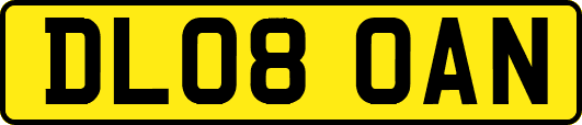 DL08OAN