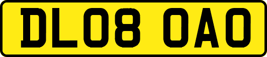 DL08OAO