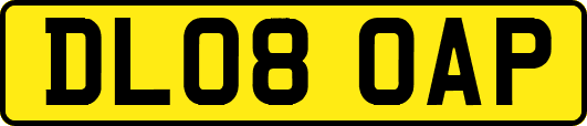 DL08OAP