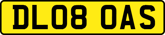 DL08OAS