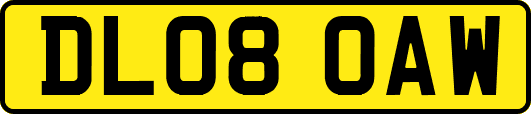 DL08OAW