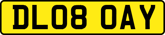 DL08OAY