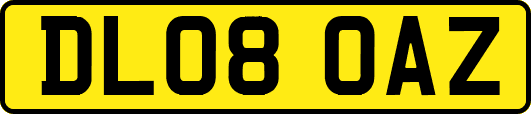 DL08OAZ