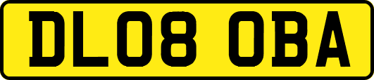 DL08OBA