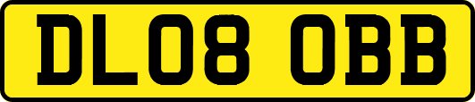 DL08OBB