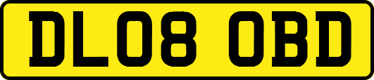 DL08OBD