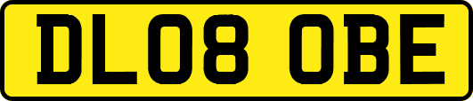 DL08OBE