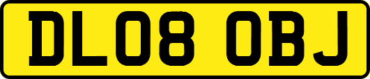 DL08OBJ