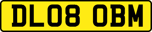DL08OBM
