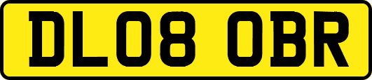 DL08OBR