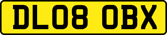 DL08OBX
