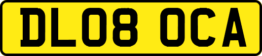 DL08OCA
