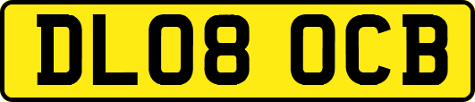 DL08OCB