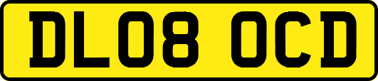 DL08OCD